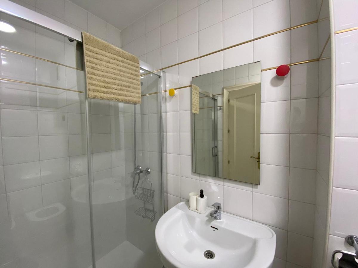 Premium Center Alameda Appartement Málaga Buitenkant foto