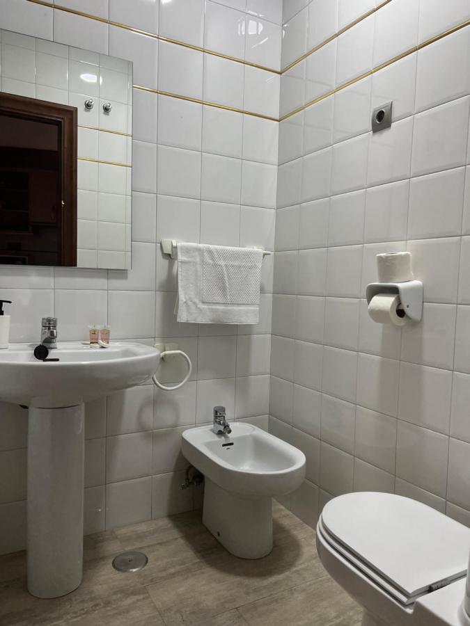Premium Center Alameda Appartement Málaga Buitenkant foto