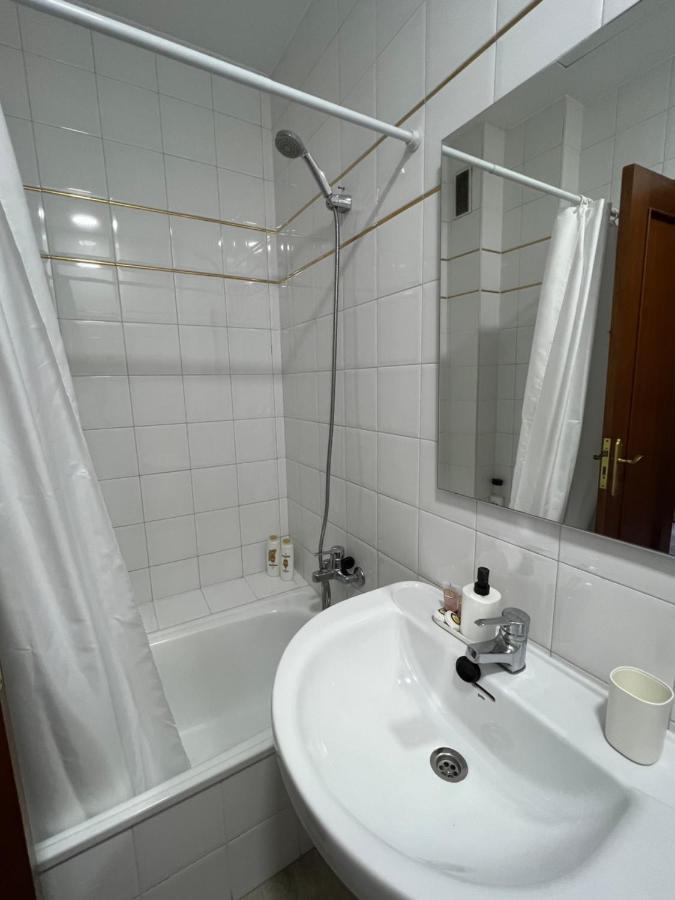 Premium Center Alameda Appartement Málaga Buitenkant foto