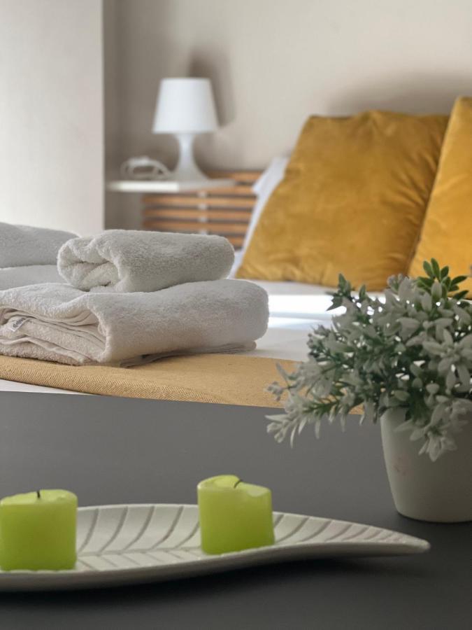 Premium Center Alameda Appartement Málaga Buitenkant foto